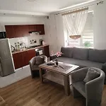 U Moniki 公寓 Janowiec Wielkopolski