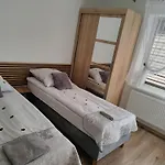 公寓 U Moniki Janowiec Wielkopolski