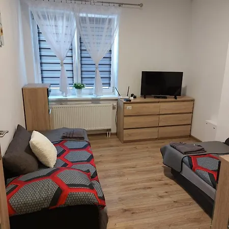 U Moniki Apartment *