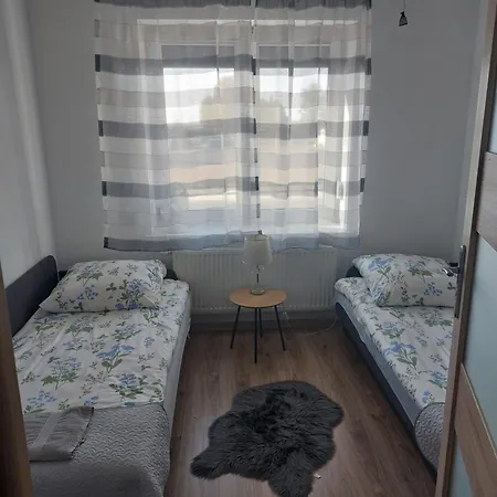 U Moniki Апартаменти