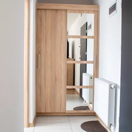 U Moniki * Janowiec Wielkopolski