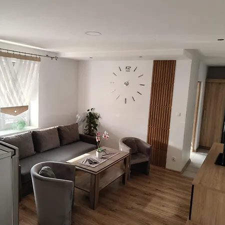 U Moniki Janowiec Wielkopolski