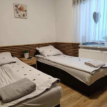 U Moniki Апартаменти