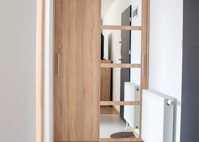 U Moniki * Janowiec Wielkopolski