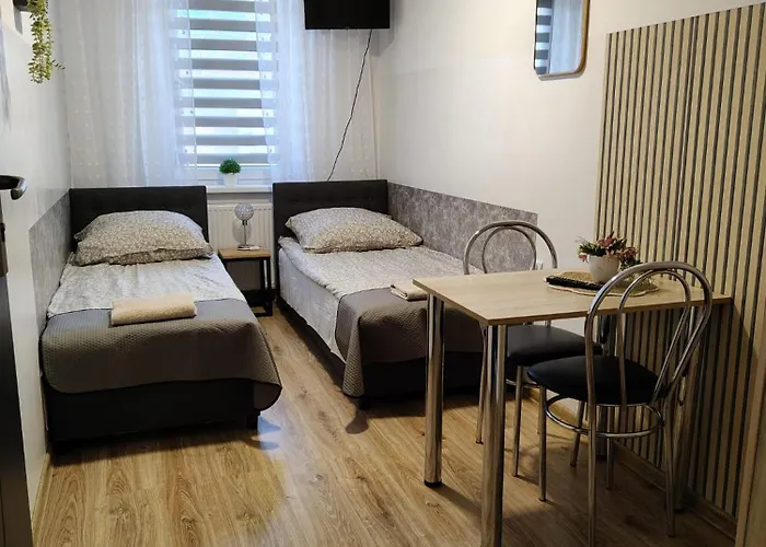 U Moniki Apartment *